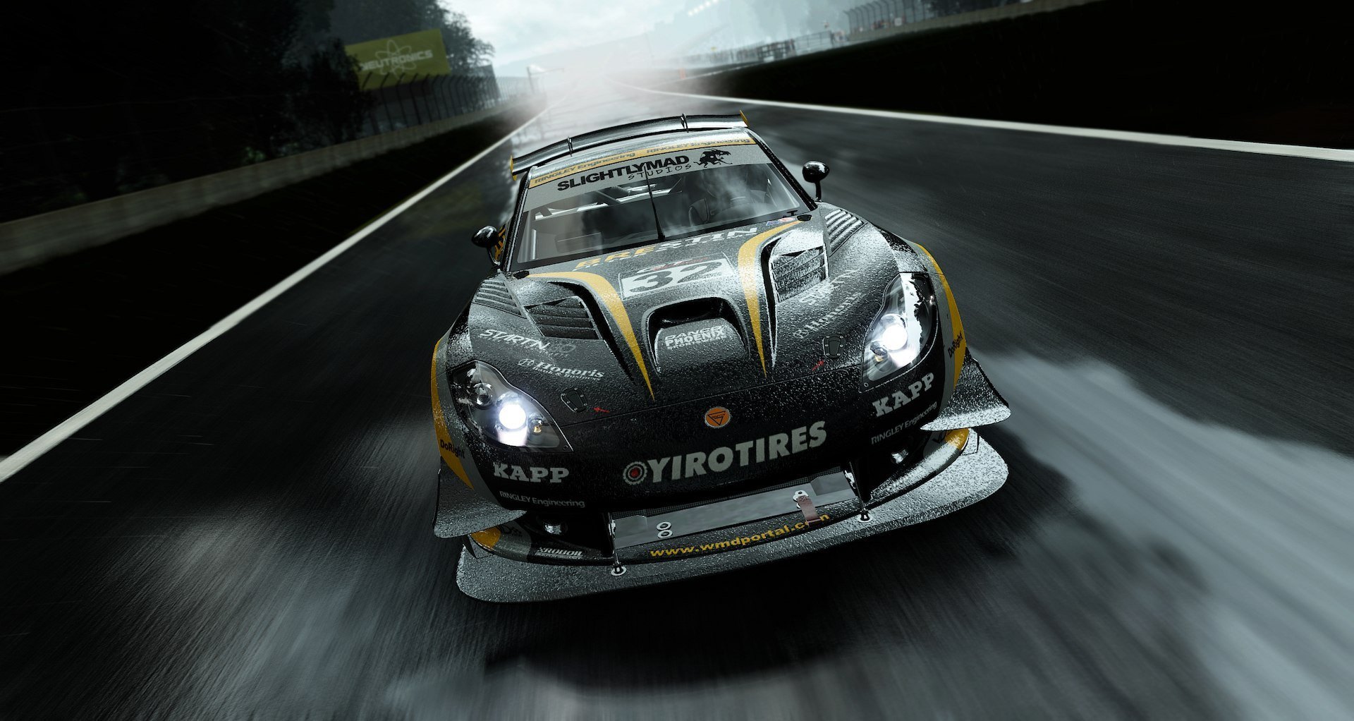 Project Cars - Imagen 23